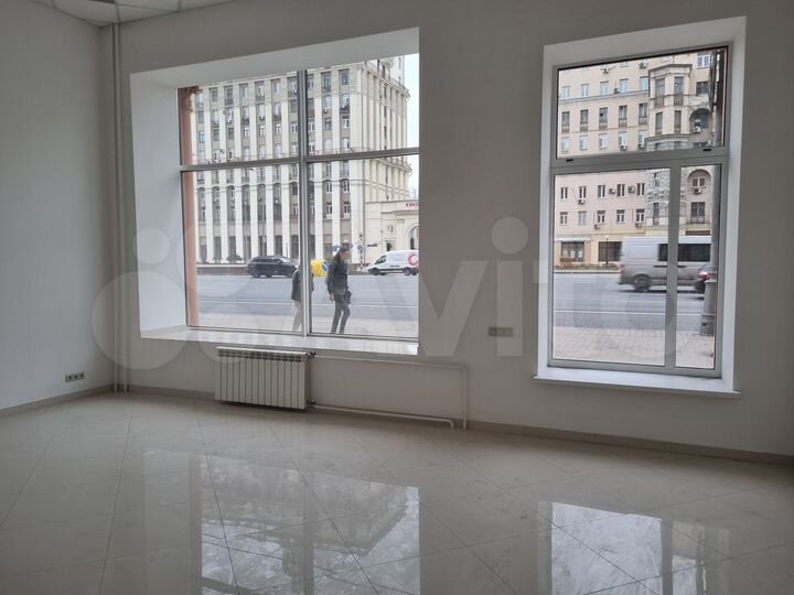 Торговая площадь, 284.1 м²