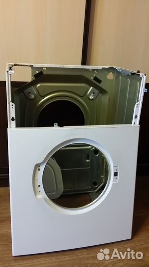 Корпус стиральной машины Bosch Maxx 5