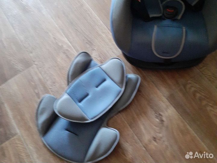 Автокресло