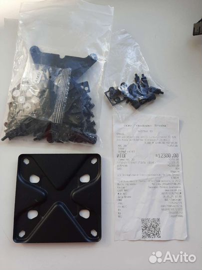 Корпус пк и сжо