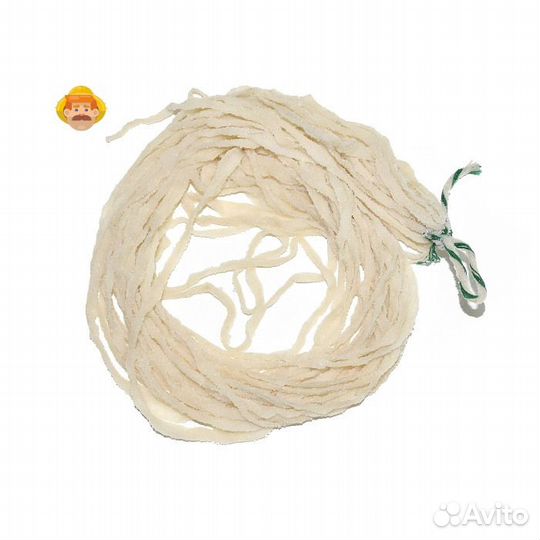 Черева свиная 38/40, 5 м