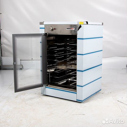 Шкаф расстойный