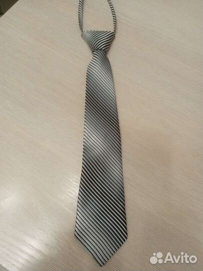 Галстук для мальчика