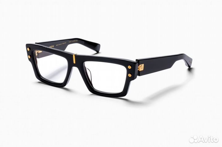 Очки Balmain Majestic Blk Япония Оригинал