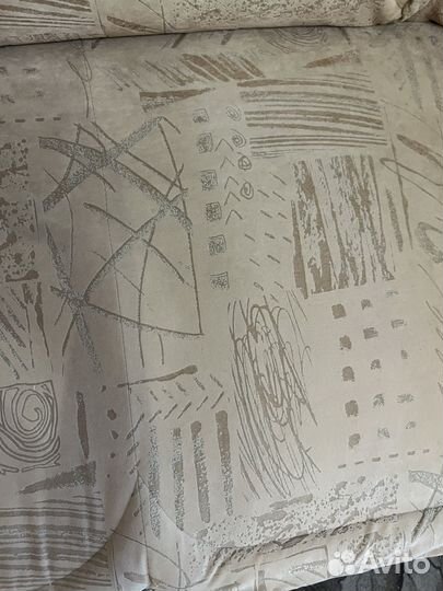 Угловой диван