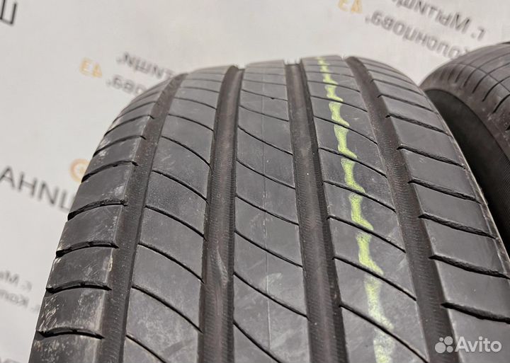 Michelin Primacy 4 215/55 R17 94Y