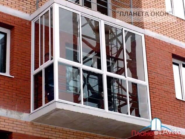 Пластиковые окна, окна пвх