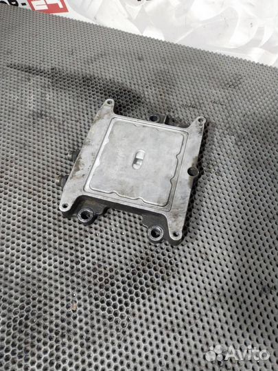 Кронштейн блока управления DAF XF 95 2005 1444905