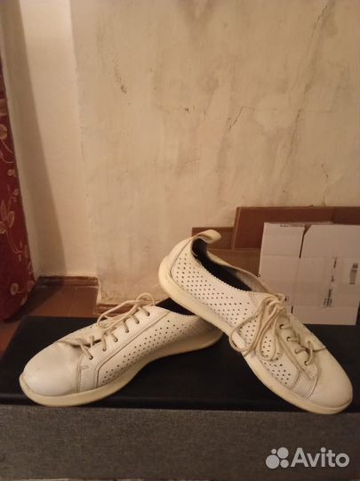 Макасины женские 40 размер