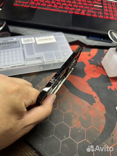 iPhone 14 pro разбор