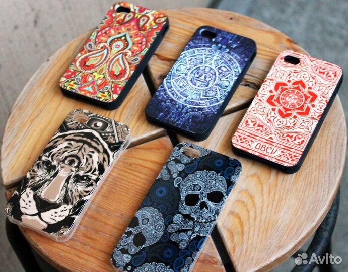 Чехол iPhone 4 4S