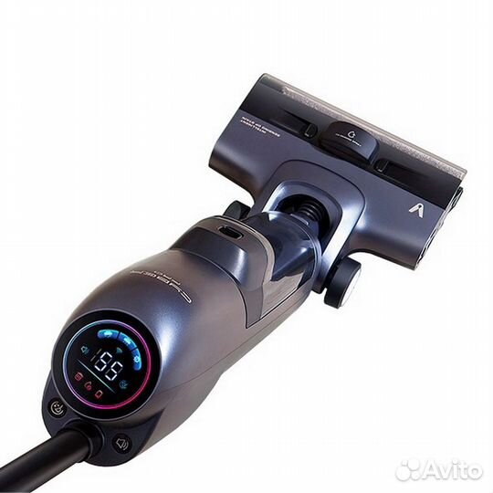 Пылесос Viomi Вертикальный моющий Cordless Wet-Dry