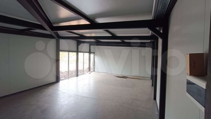 Торговая площадь, 27 м²