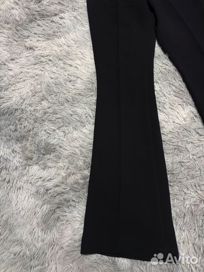 Calvin klein Брюки клеш оригинал