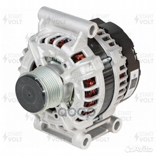 Генератор startvolt LG 1081 LG 1081 startvolt