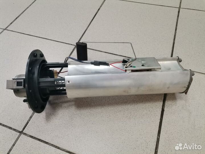 Топливный насос BRP RXP