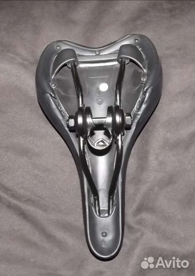 Сидушка на велосипед