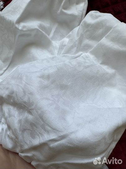 Крестильный набор для девочки