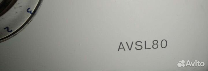 Модуль стиральной машины Ariston avsl80