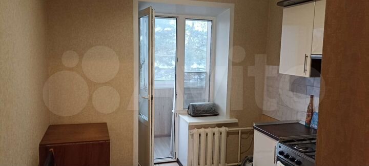 1-к. квартира, 35,5 м², 5/5 эт.