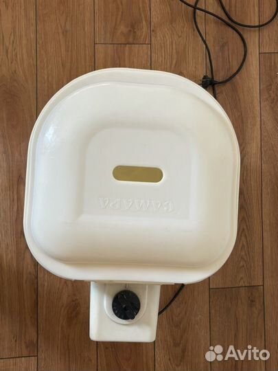 Стиральная машина Малютка