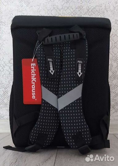 Ранец школьный