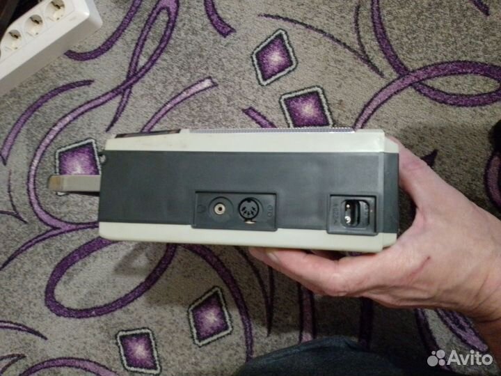 Радиоприемник VEF214