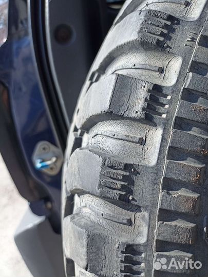 Cordiant Off Road 215/65 R16