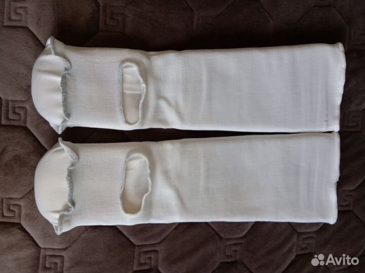 Защита голеностопа, щитки для единоборств, danata