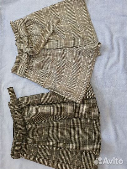 Комплекты Кофты Водолазка Юбка -шорты