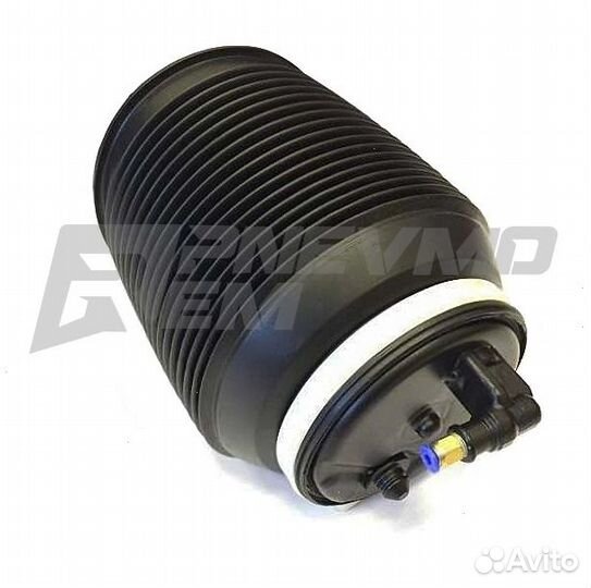 Задний левый пневмобаллон для Toyota Prado 120