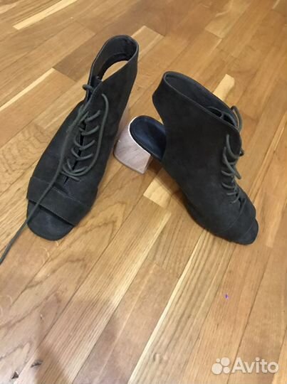 Босоножки ASOS 37