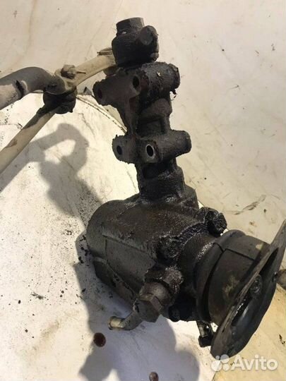 Редуктор рулевой Gaz 31105 2008