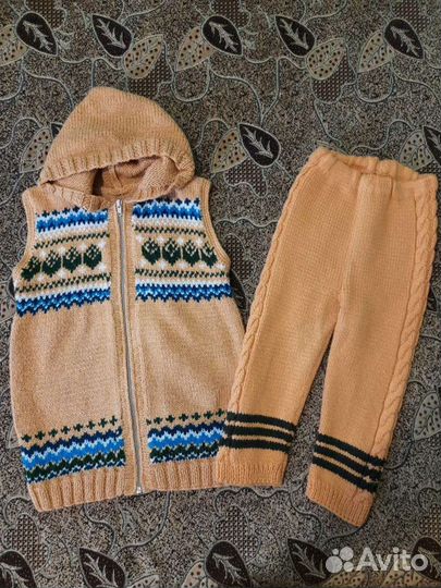 Детская одежда для девочек