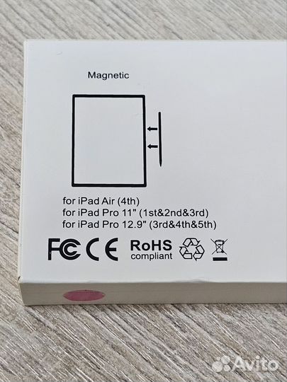 Активный стилус K-2259 Active Stylus Pen