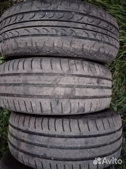 Cordiant Standart 175/65 R14