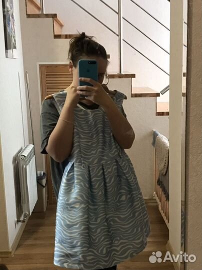 Платье женское