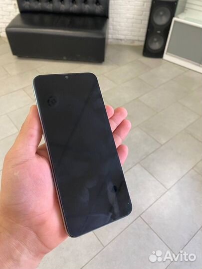 Xiaomi Redmi 10C, 4/64 ГБ
