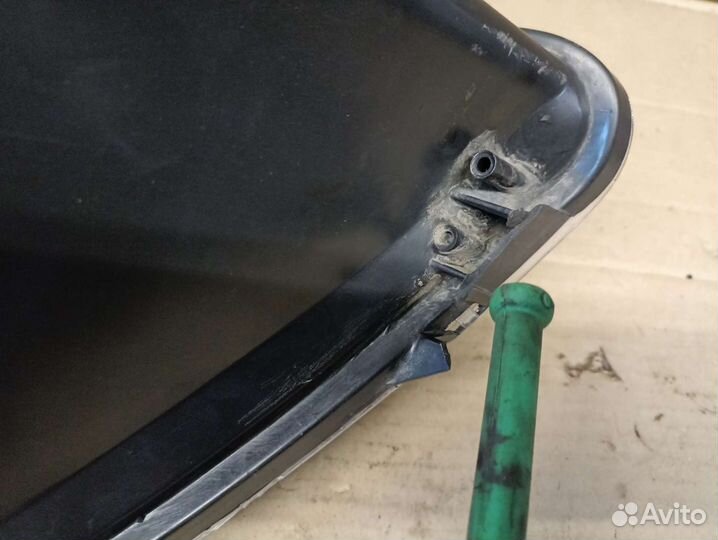 Фара правая Сузуки Свифт 2004-10г