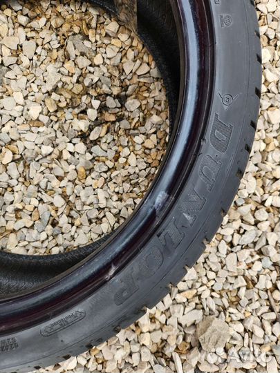 Dunlop Sport Maxx RT 225/40 R18