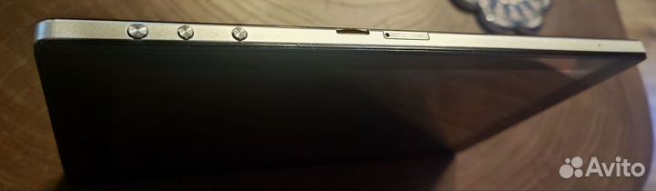 Планшет на windows 10