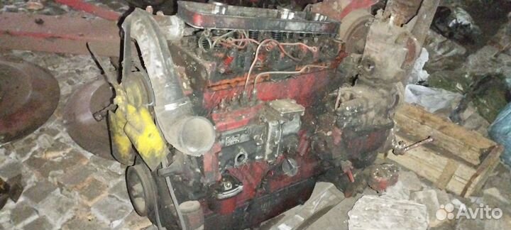 Двигатель смд