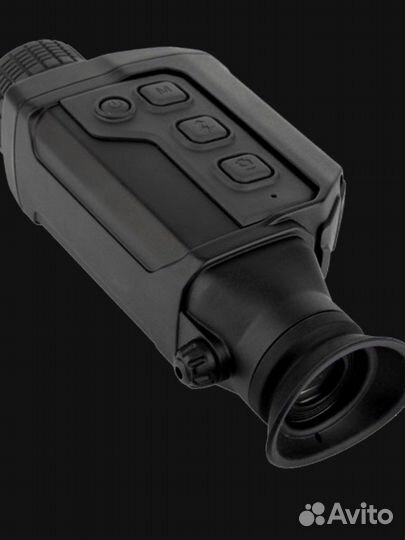 Тепловизионный монокуляр IRtech S236