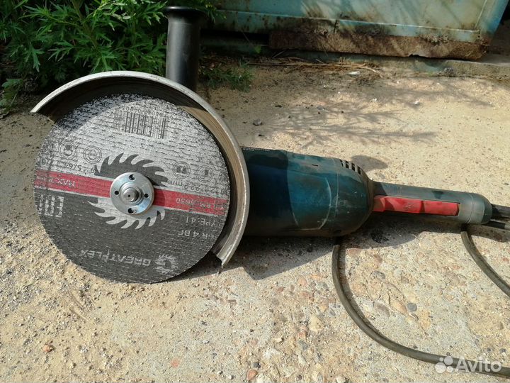 Продам ушм bosc Professional
