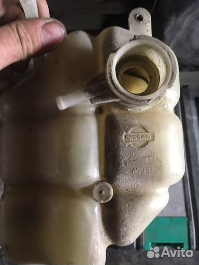 Аксессуары для авто ниссан панфайдер навара