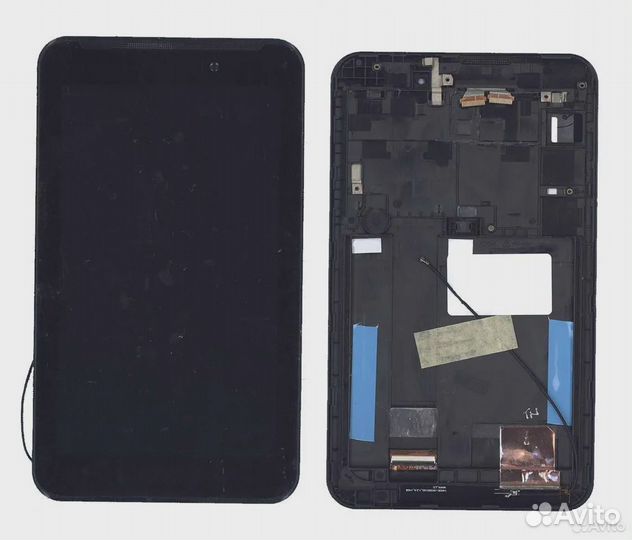 Asus Fonepad 7 FE170CG