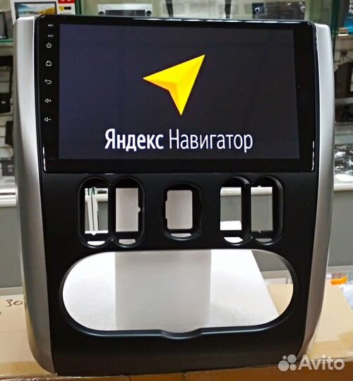 Nissan Almera G15 магнитола Android новая гарантия