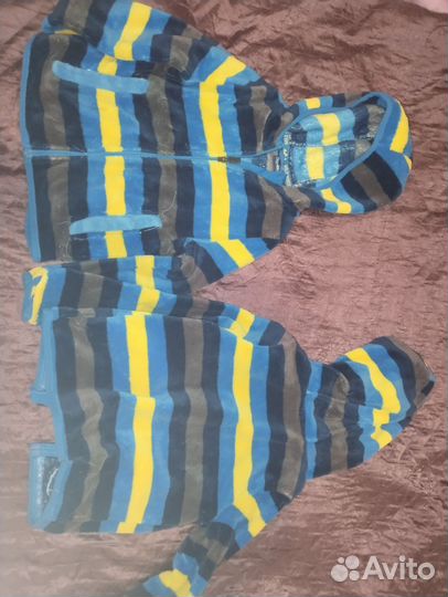 Куртка