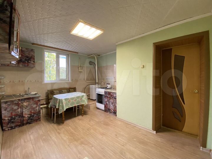 Дом 66,8 м² на участке 3,9 сот.