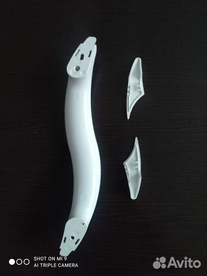 Ручка для холодильника атлант